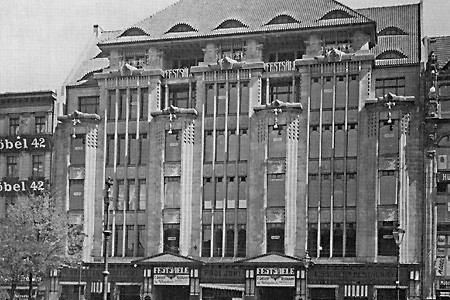 bcc architecture history