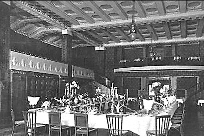 bcc architecture history