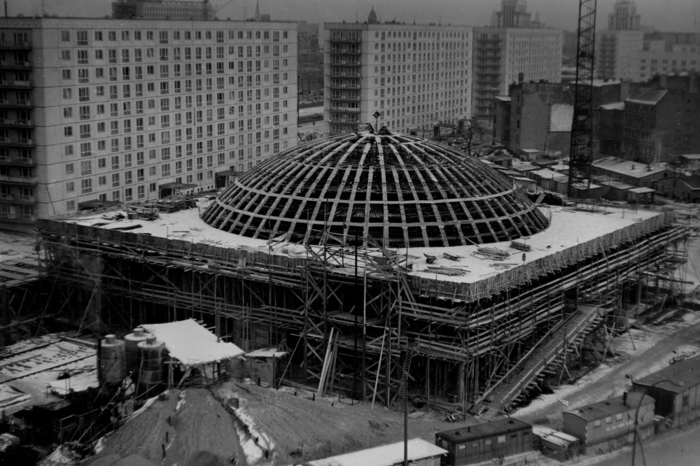 bcc architecture history