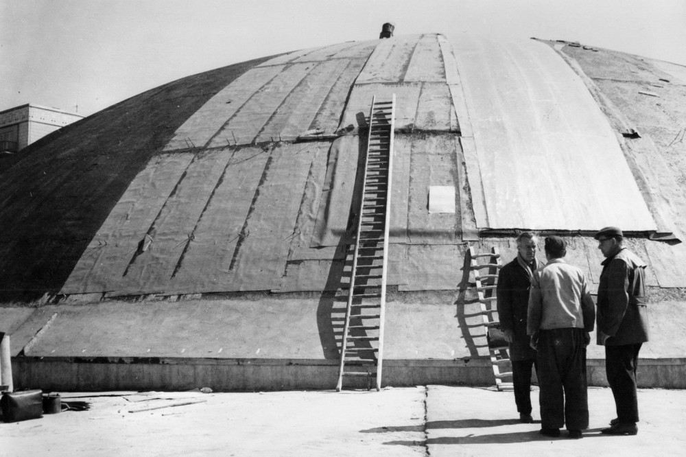 bcc architecture history