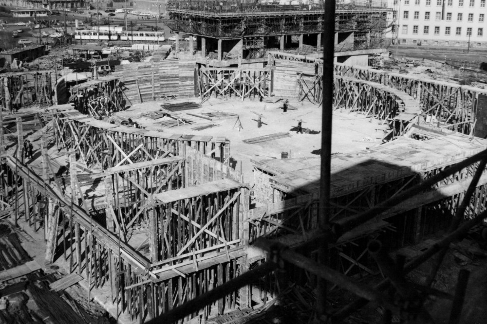 bcc architecture history