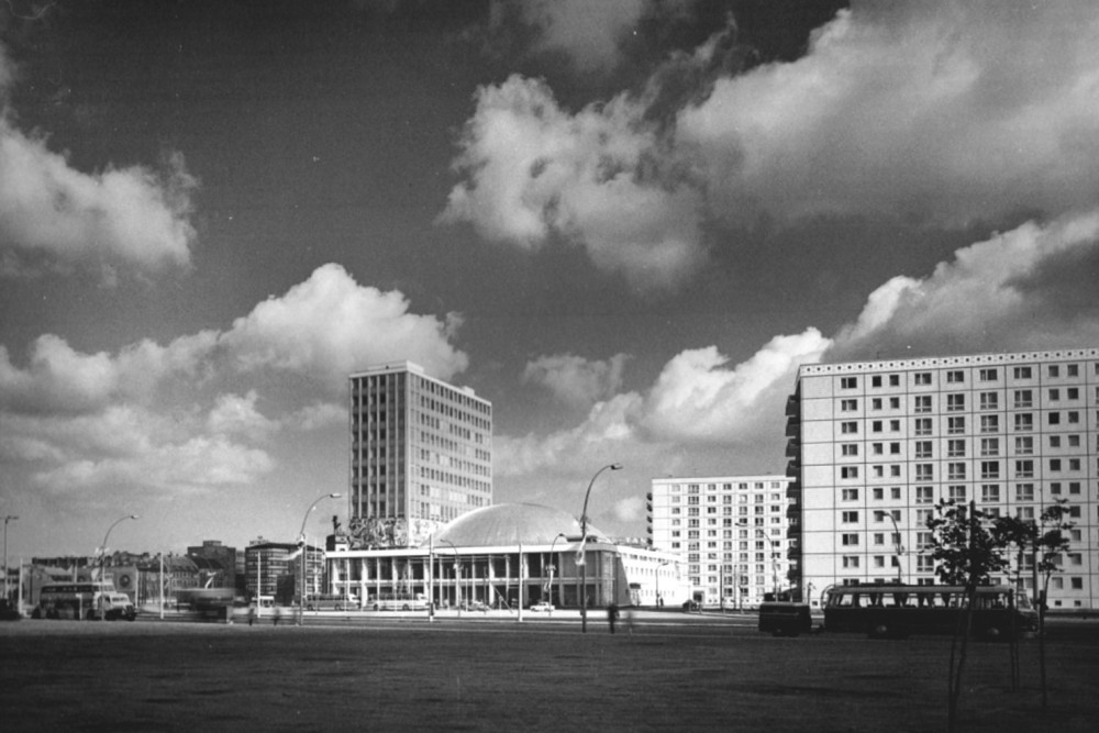 bcc architecture history