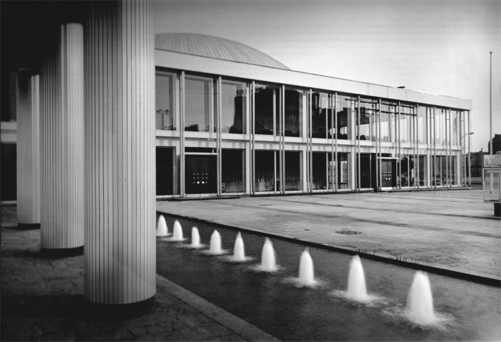 bcc architecture history