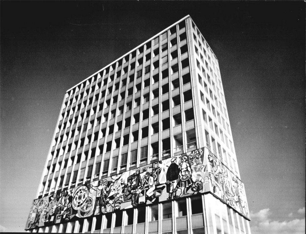 bcc architecture history