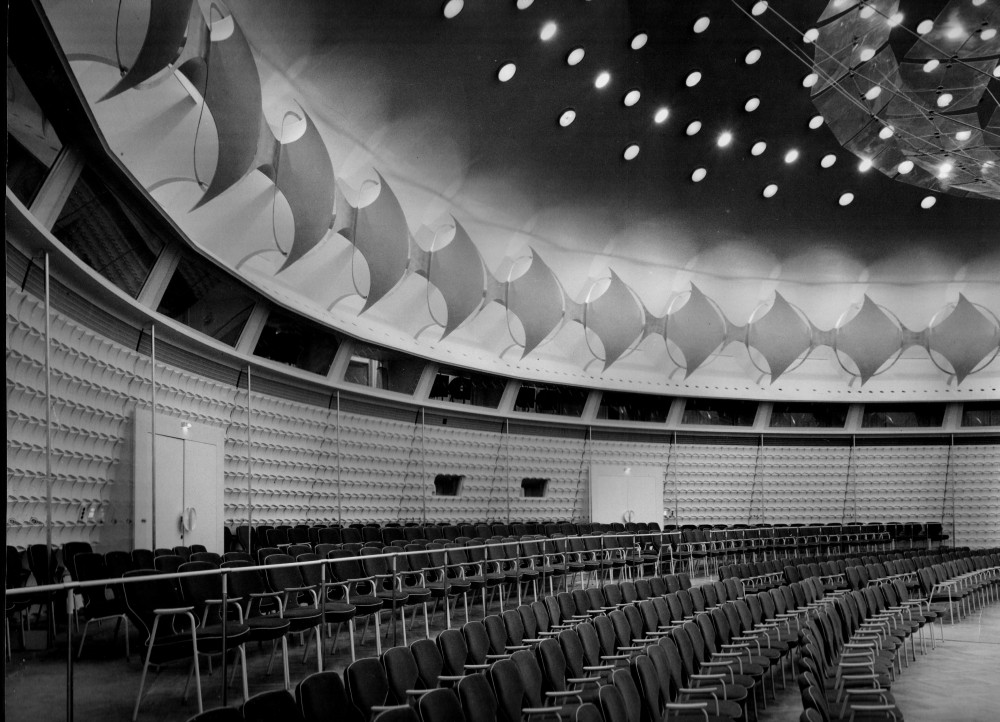 bcc architecture history