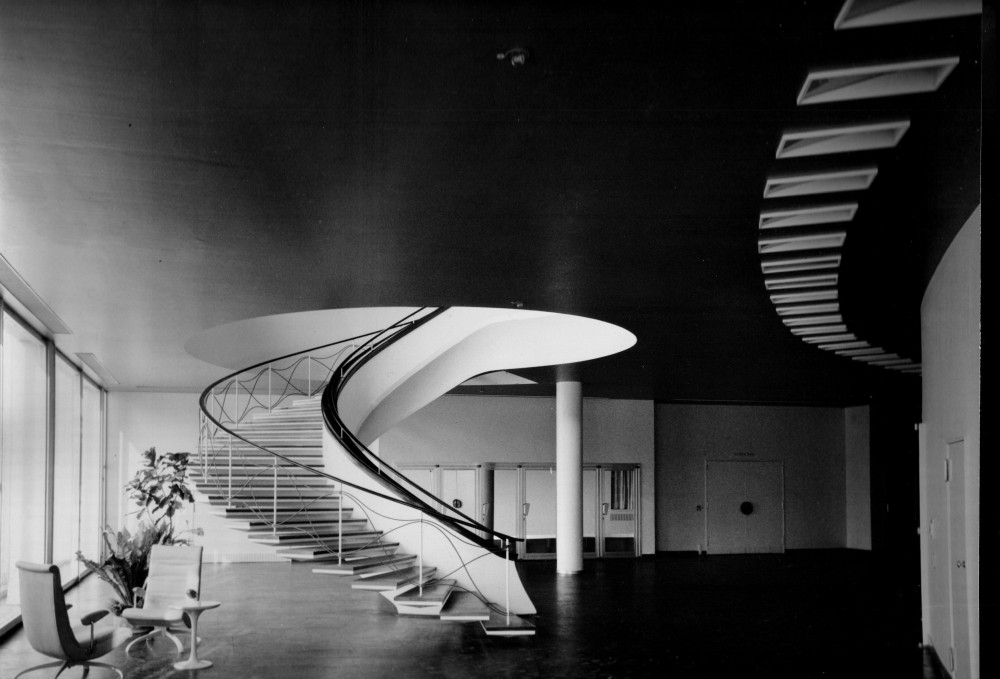 bcc architecture history