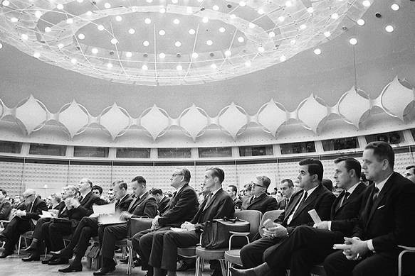 bcc architecture history