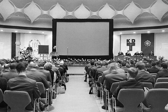 bcc architecture history