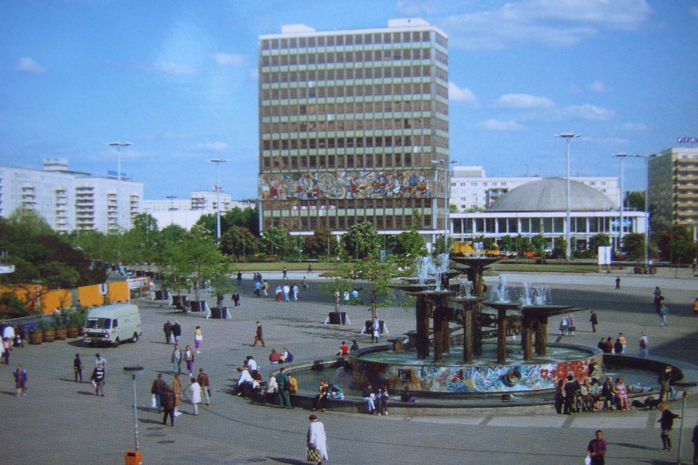 bcc architecture history