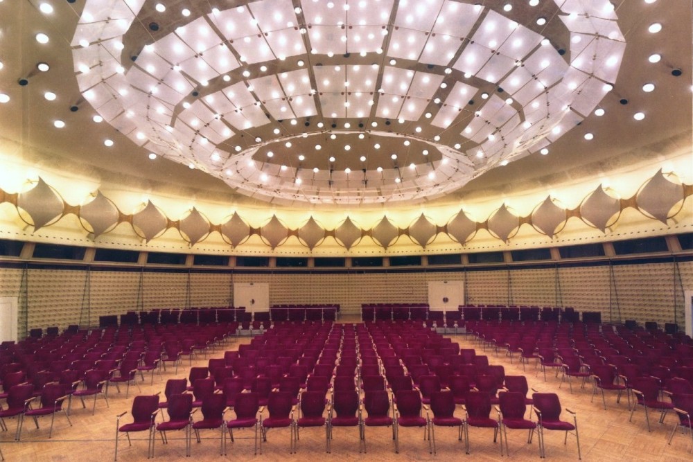 bcc architecture history