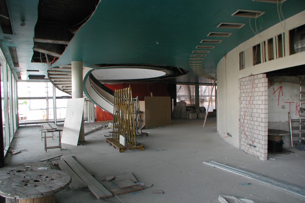 bcc architecture history