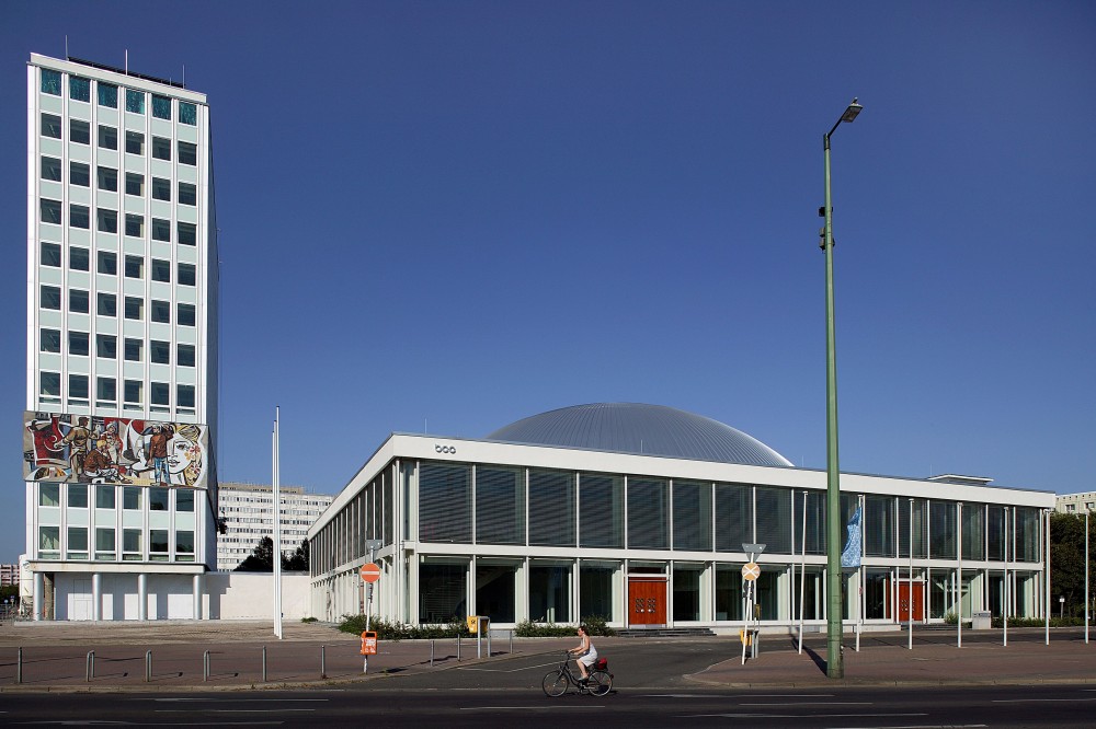 bcc architecture history