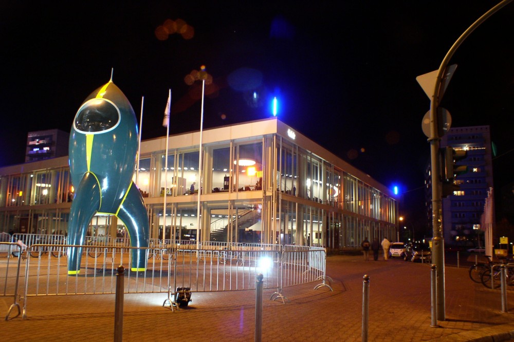 bcc architecture history chaos computer club