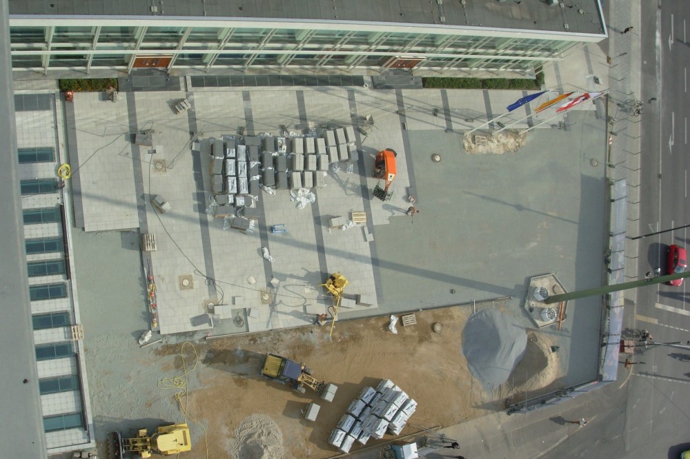 bcc architecture history