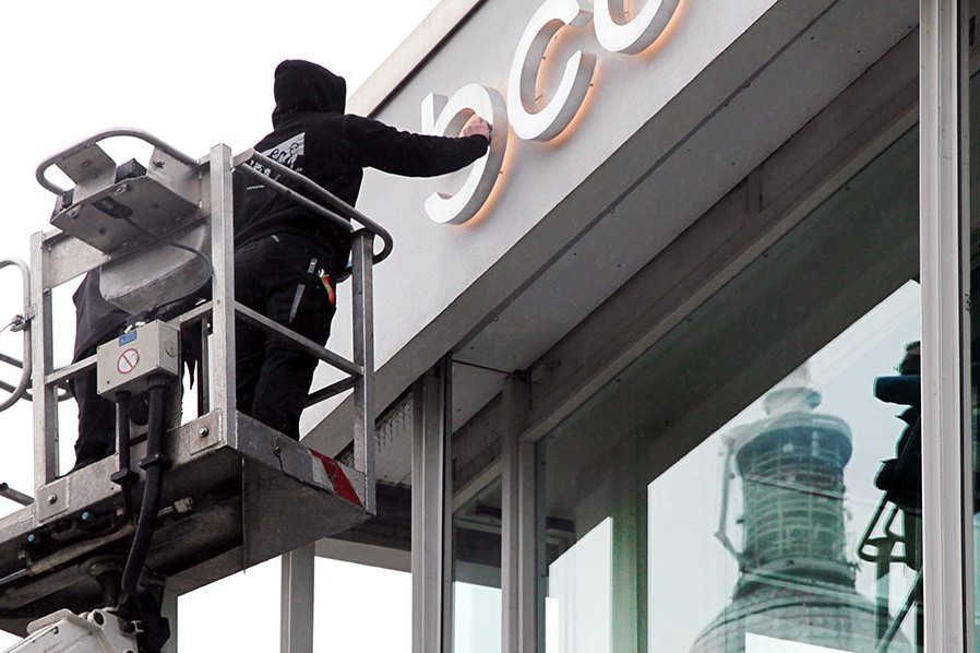 bcc architecture history redesign