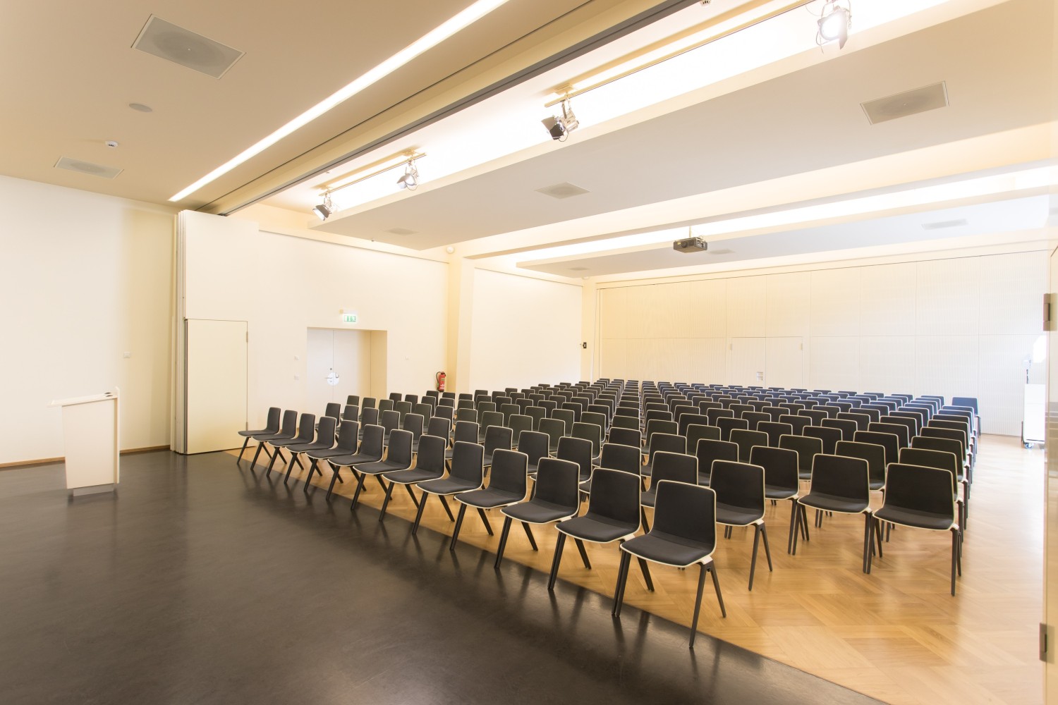 bcc event room