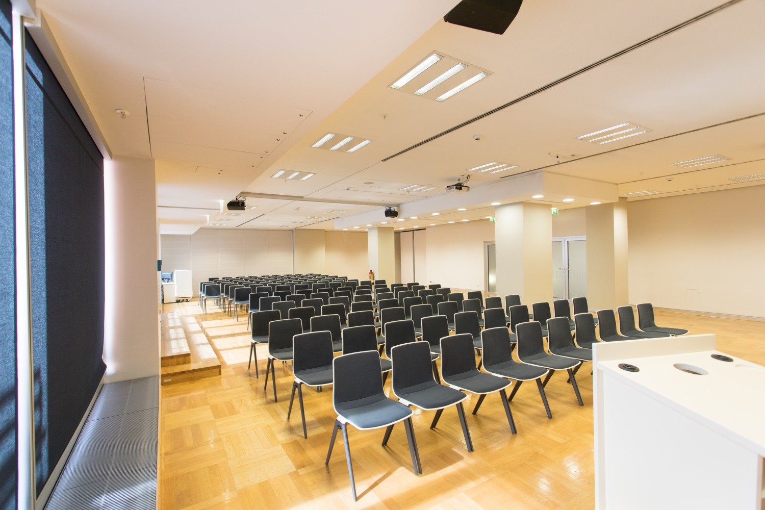 bcc event room