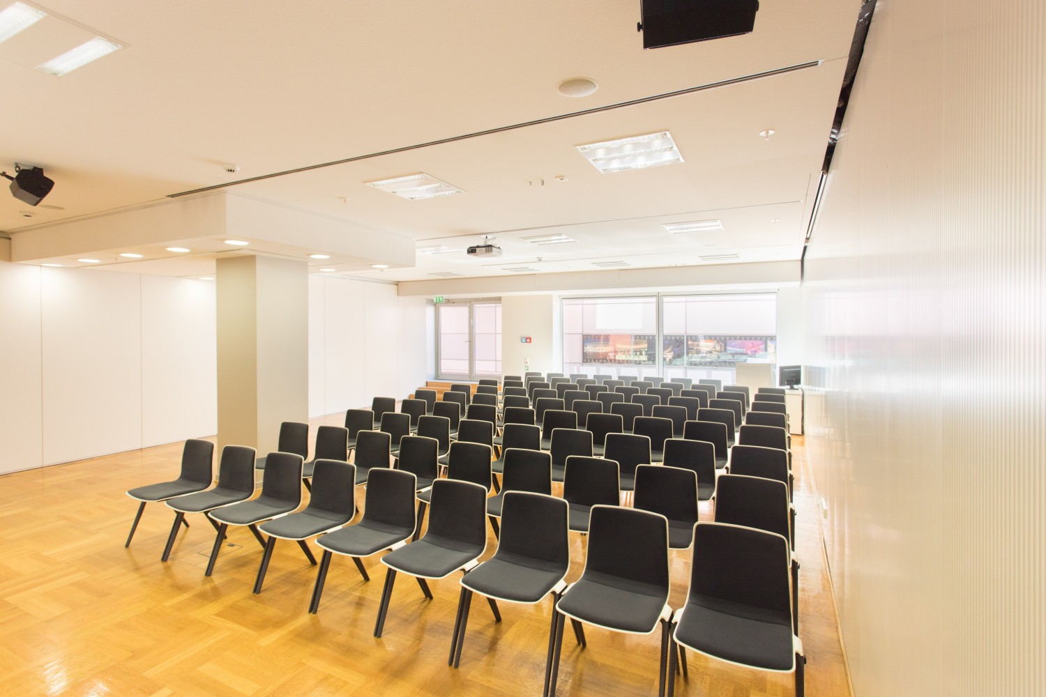 bcc event room