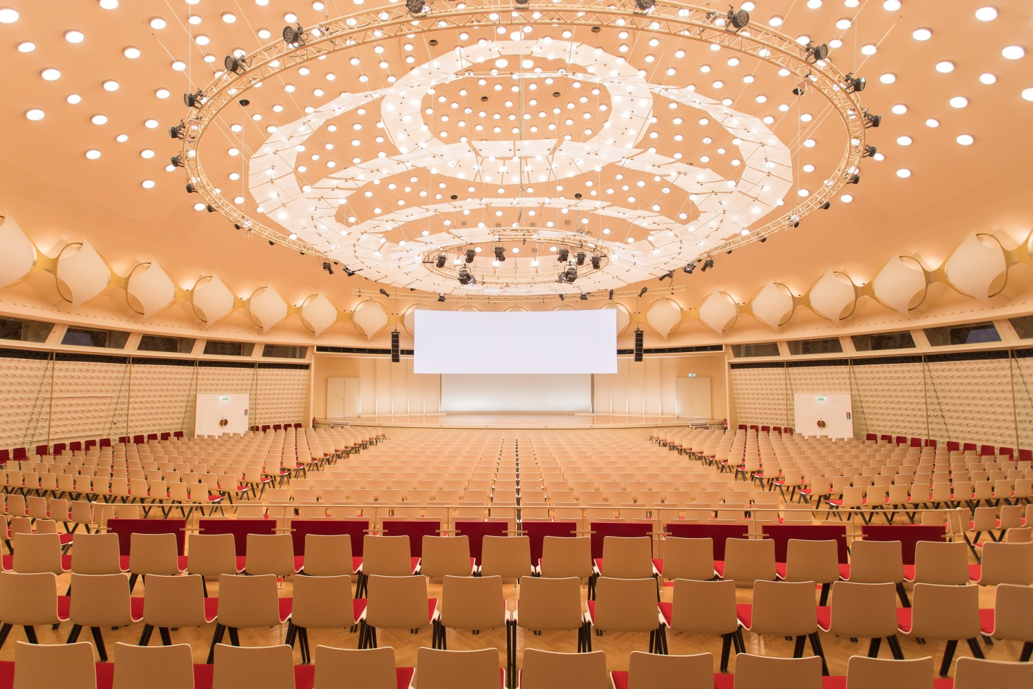bcc veranstaltung kuppelsaal