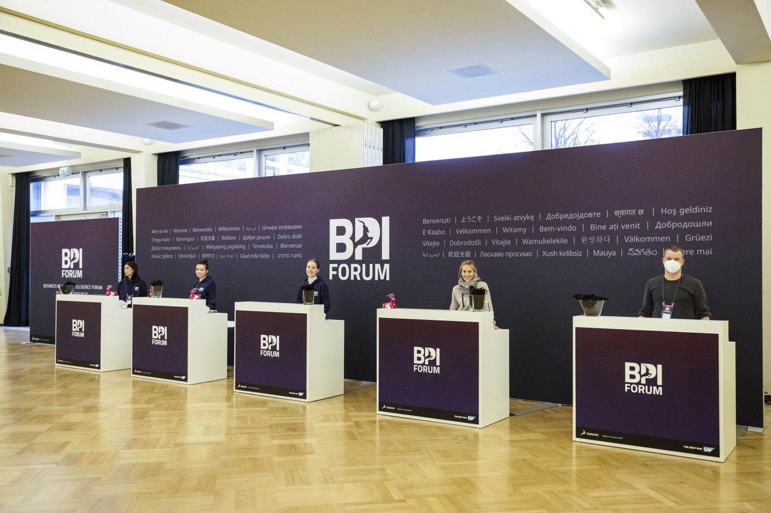 bcc veranstaltung registrierung branding