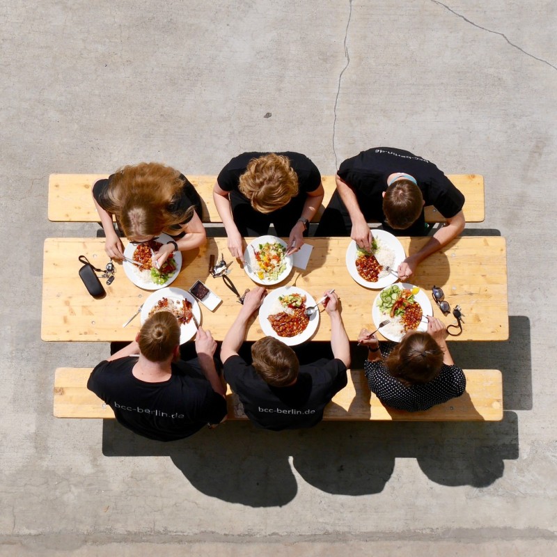 bcc Veranstaltungstechnik und IT