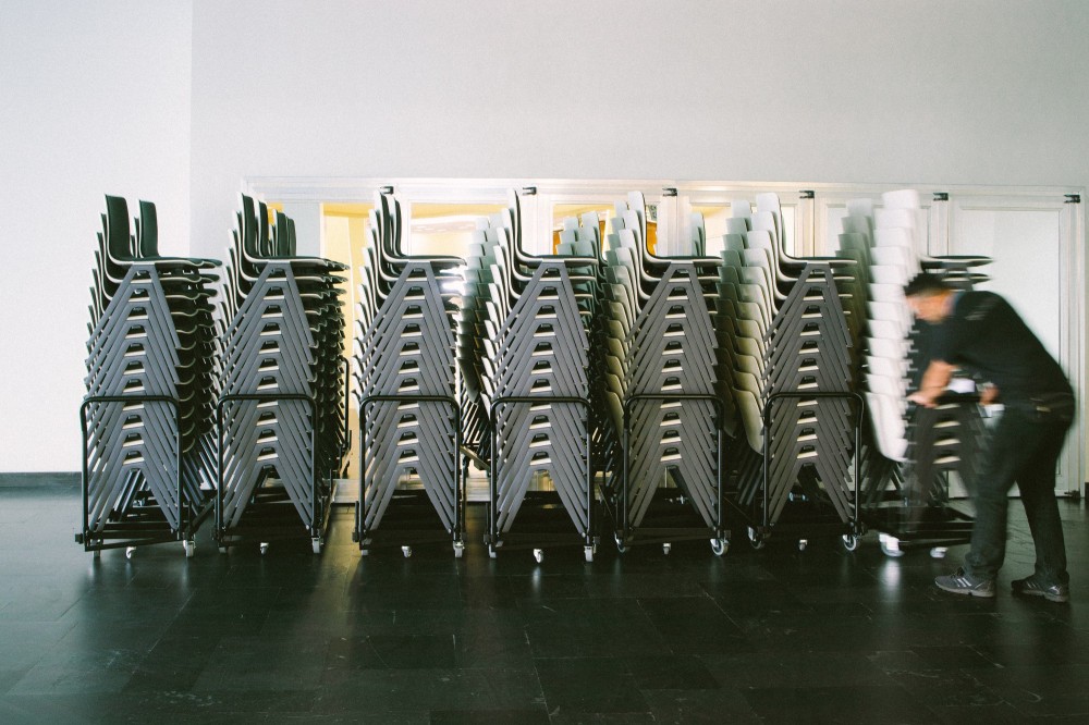 Furniture & Equipment