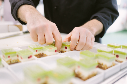 Catering