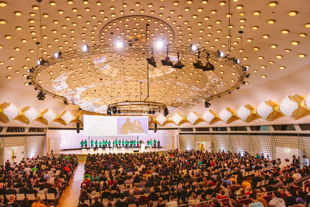 Conference Technology